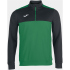 JOMA Winner 1/2-Zip Trainings-Top 013 - türkis...