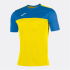 JOMA Winner Trikot 102 - schwarz/weiß S