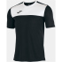 JOMA Winner Trikot 102 - schwarz/weiß S