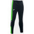 JOMA Combi Gold Trainingshose Kinder 100 - schwarz 104