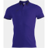 JOMA Bali II Poloshirt Kinder 100 - schwarz 104