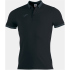 JOMA Bali II Poloshirt Kinder 100 - schwarz 104