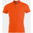 JOMA Bali II Poloshirt 100 - schwarz S
