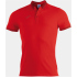 JOMA Bali II Poloshirt 100 - schwarz S