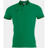 JOMA Bali II Poloshirt 100 - schwarz S