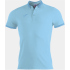 JOMA Bali II Poloshirt 100 - schwarz S