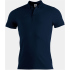 JOMA Bali II Poloshirt 100 - schwarz S