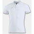 JOMA Bali II Poloshirt 100 - schwarz S
