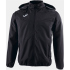 JOMA Bremen Regenjacke 100 - schwarz S