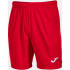JOMA Drive Tennisshorts Kinder 100 - schwarz 104/116