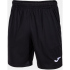 JOMA Drive Tennisshorts Kinder 100 - schwarz 104/116