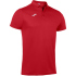 JOMA Hobby Poloshirt Kinder 020 - fluorgrün 128