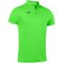 JOMA Hobby Poloshirt Kinder 020 - fluorgrün 128