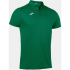 JOMA Hobby Poloshirt 671 - bordeaux M
