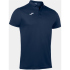 JOMA Hobby Poloshirt 671 - bordeaux M