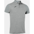 JOMA Hobby Poloshirt 671 - bordeaux M