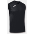 JOMA Combi ärmelloses Trainingsshirt 100 - schwarz S
