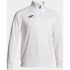 JOMA Combi Faraon 1/4-Zip Trainings-Top 100 - schwarz M
