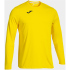 JOMA Combi langarm Trainingsshirt Kinder 200 - weiß...