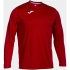 JOMA Combi langarm Trainingsshirt Kinder 200 - weiß...