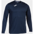 JOMA Combi langarm Trainingsshirt 200 - weiß S