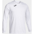 JOMA Combi langarm Trainingsshirt 200 - weiß S