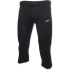 JOMA Record 3/4-Laufhose 100 - schwarz S