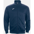 JOMA Combi Trainingsjacke Kinder 010 - türkis fluor 104