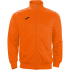 JOMA Combi Trainingsjacke 010 - türkis fluor S