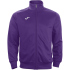 JOMA Combi Trainingsjacke 010 - türkis fluor S