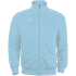 JOMA Combi Trainingsjacke 010 - türkis fluor S