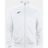 JOMA Combi Trainingsjacke 010 - türkis fluor S