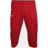 JOMA Vela 3/4-Trainingshose 100 - schwarz S