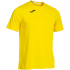 JOMA Combi Trainingsshirt Kinder 002 - gelb 80/92