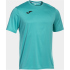 JOMA Combi Trainingsshirt Kinder 002 - gelb 80/92