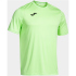 JOMA Combi Trainingsshirt Kinder 002 - gelb 80/92