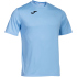 JOMA Combi Trainingsshirt Kinder 002 - gelb 80/92
