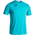 JOMA Combi Trainingsshirt Kinder 002 - gelb 80/92