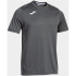 JOMA Combi Trainingsshirt 002 - gelb S
