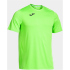 JOMA Combi Trainingsshirt 002 - gelb S