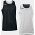 JOMA Aro wendbares Basketballshirt 100 - schwarz S