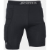 JOMA Protec Portero Torwartshorts Kinder 100 - schwarz...