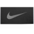 NIKE NP Sporthandtuch 046 - black/anthracite M