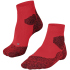 FALKE RU Trail Socken Herren 8177 - bloody mary 42-43
