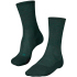FALKE TK2 Wool Trekkingsocken Damen 7385 - holly 37-38
