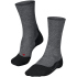 FALKE TK2 Wool Trekkingsocken 3020 - black 46-48