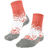 FALKE RU4 Endurance Laufsocken Damen 2006 - white 39-40
