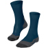 FALKE TK2 Cool Trekkingsocken 2006 - white 46-48