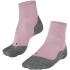FALKE TK5 Short Cool Wandersocken Damen 6206 - turquoise...