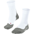 FALKE PL4 Padel Tennissocken Herren 2020 - white-mix 42-43